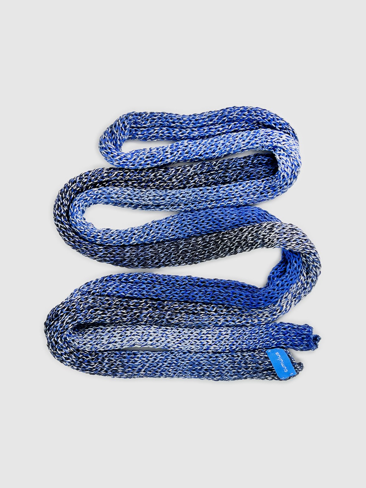 Skinny scarf multicolour