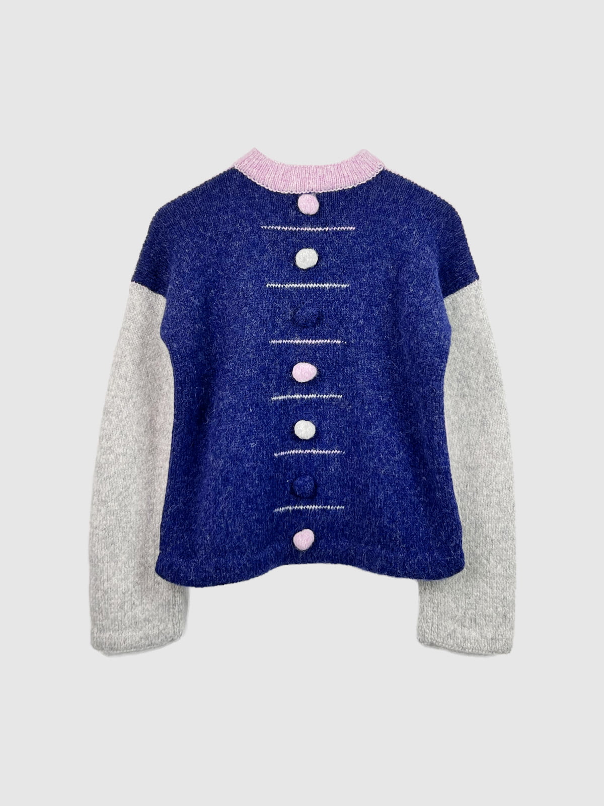 Sweater bubbles - Image 2