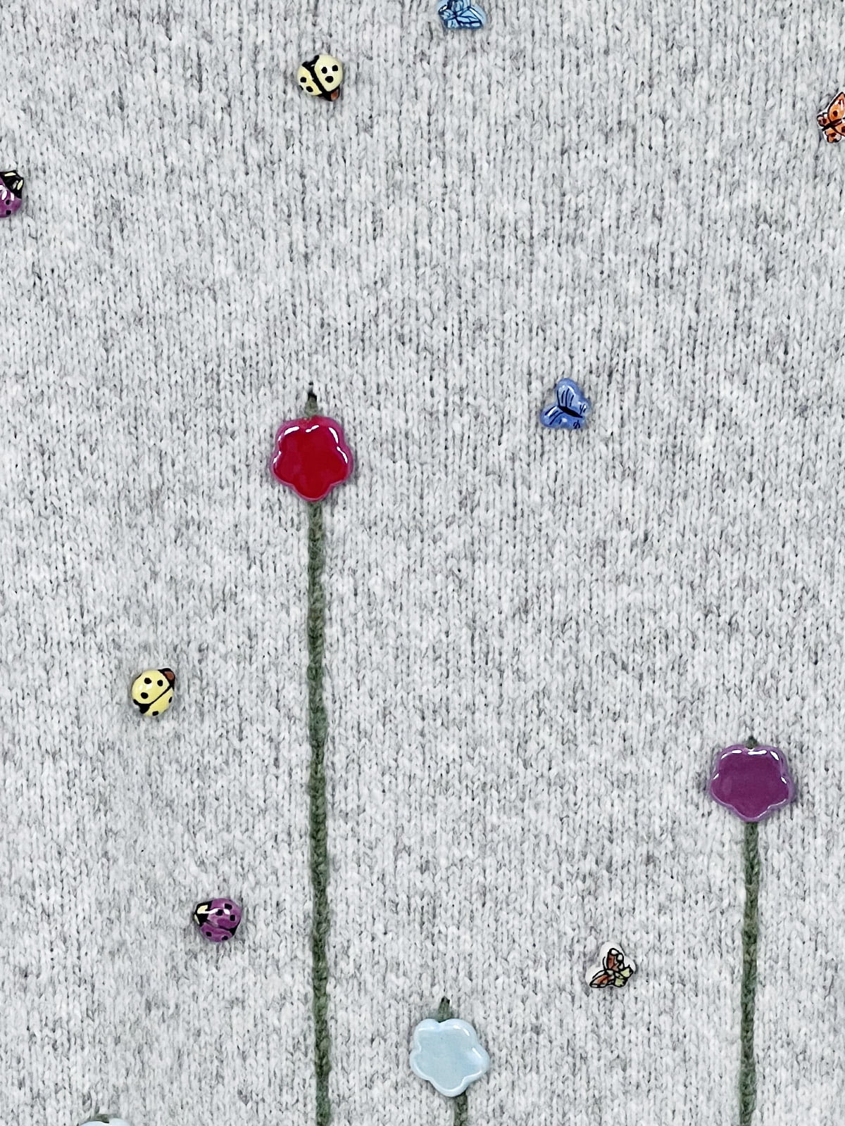 Sweater grass - Image 2