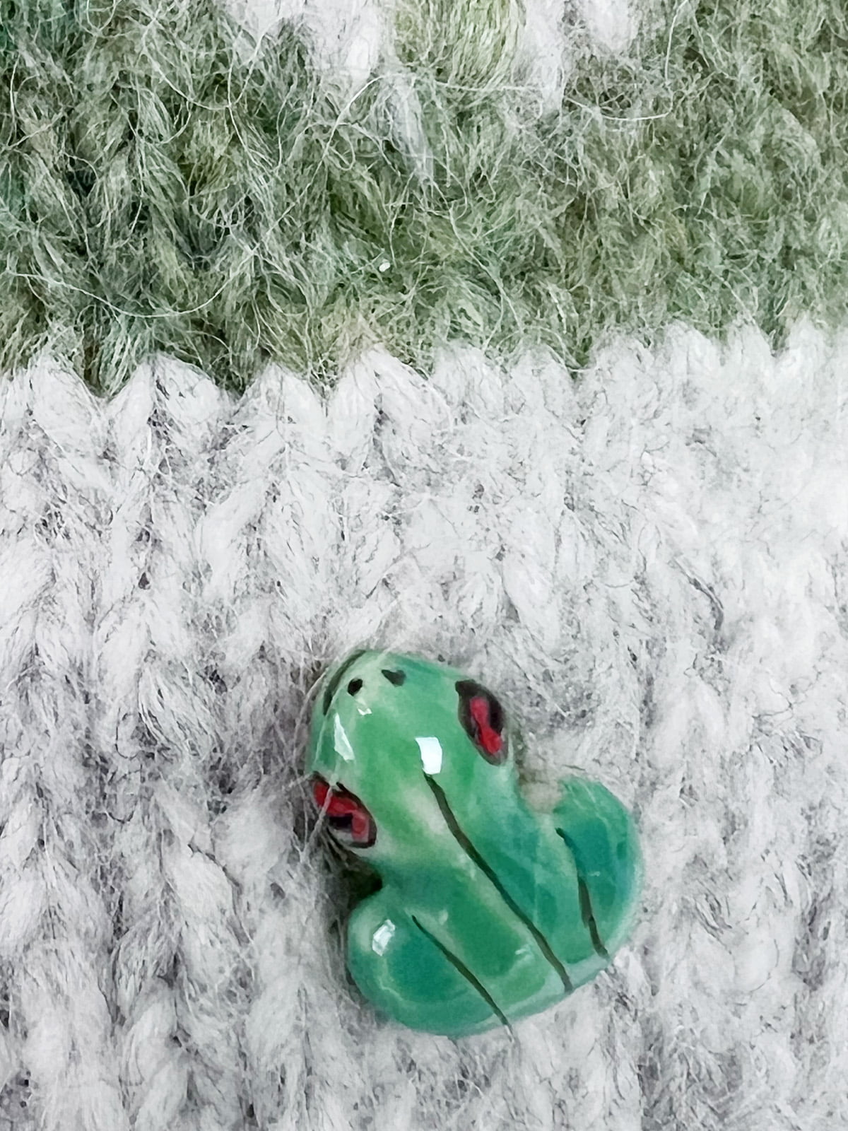 Sweater grass - Image 3