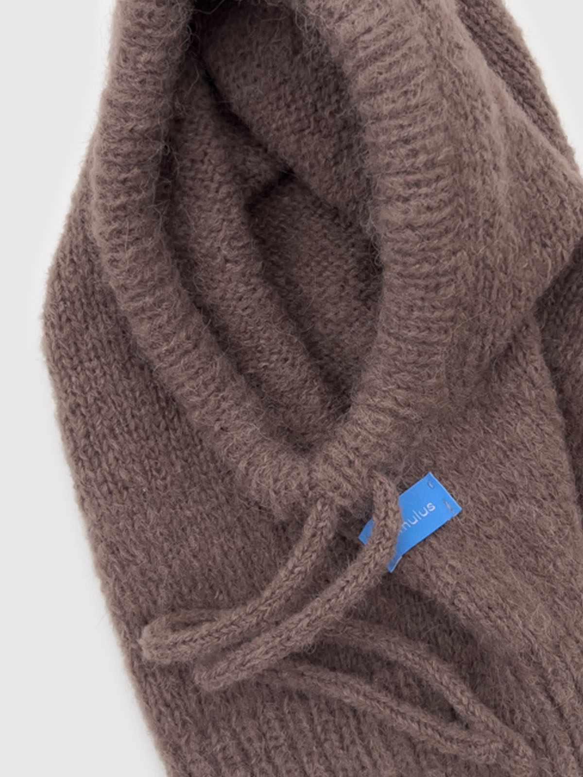 Hood Ash Brown - Image 2