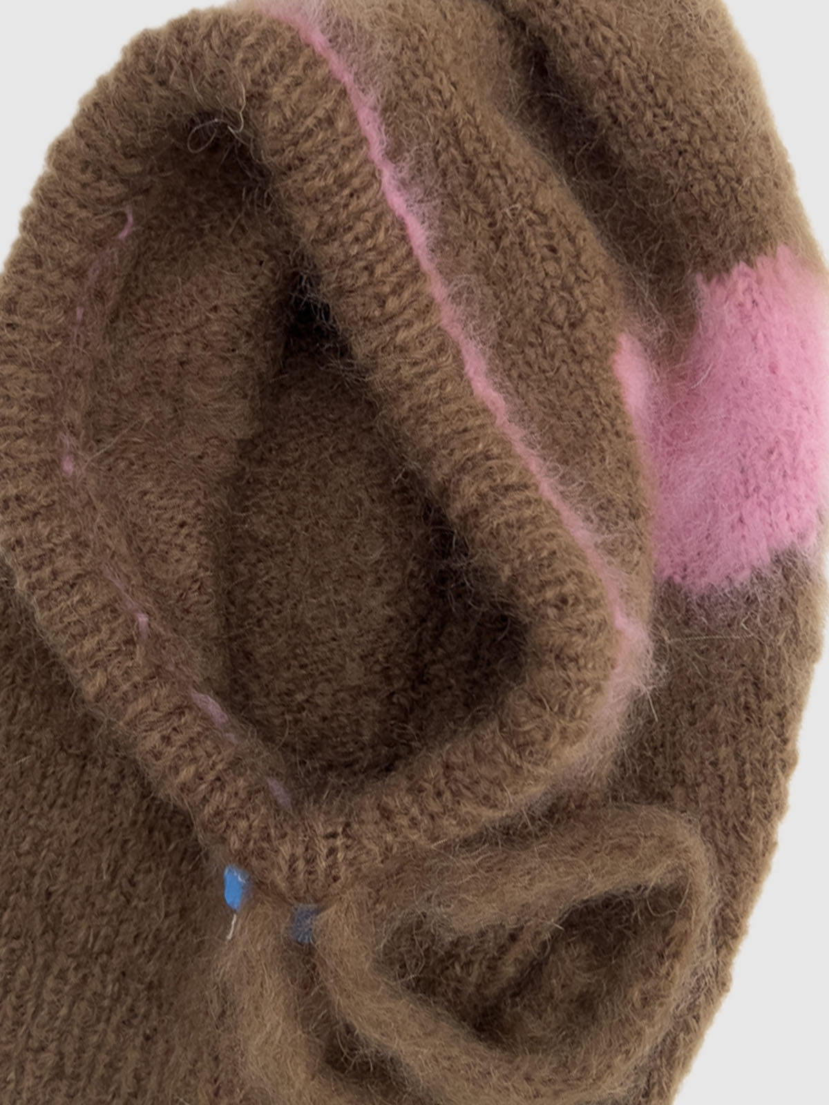 Hood Brown Heart - Image 2