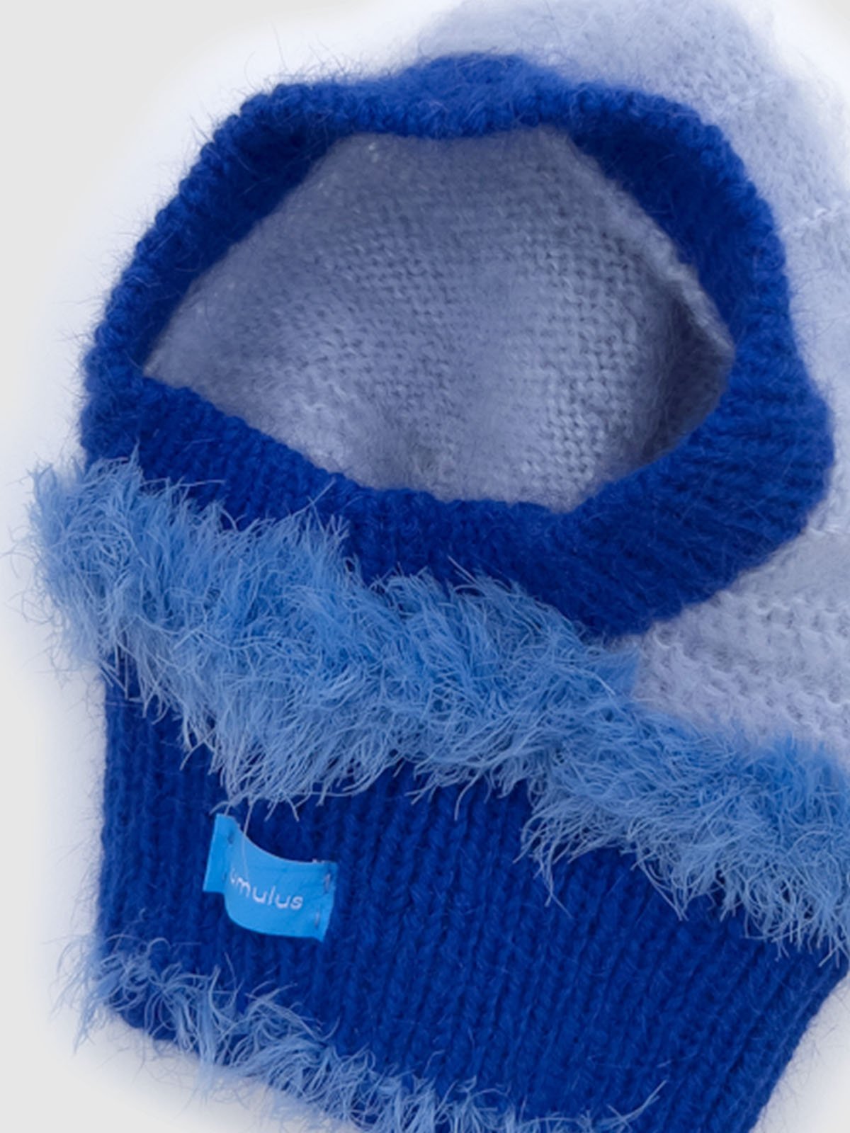 Balaclava Sky Blue - Image 2
