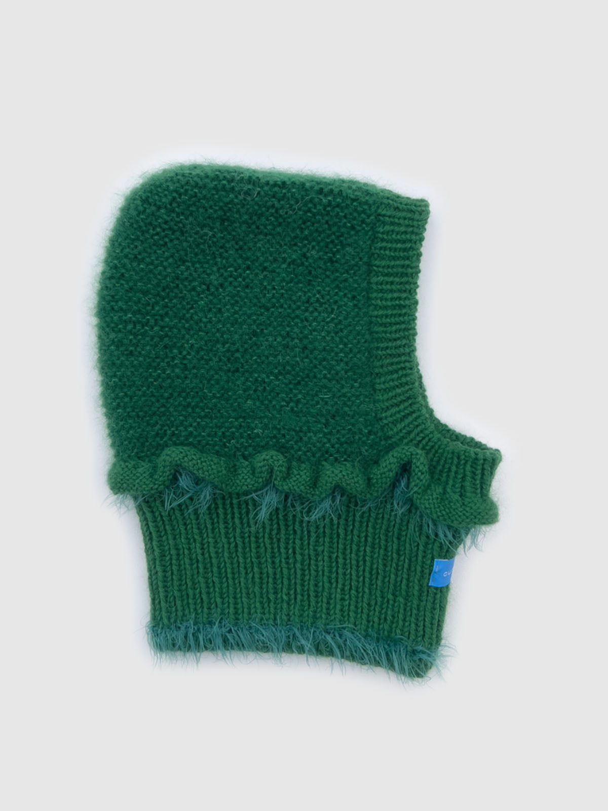 Balaclava Marine Green - Image 2