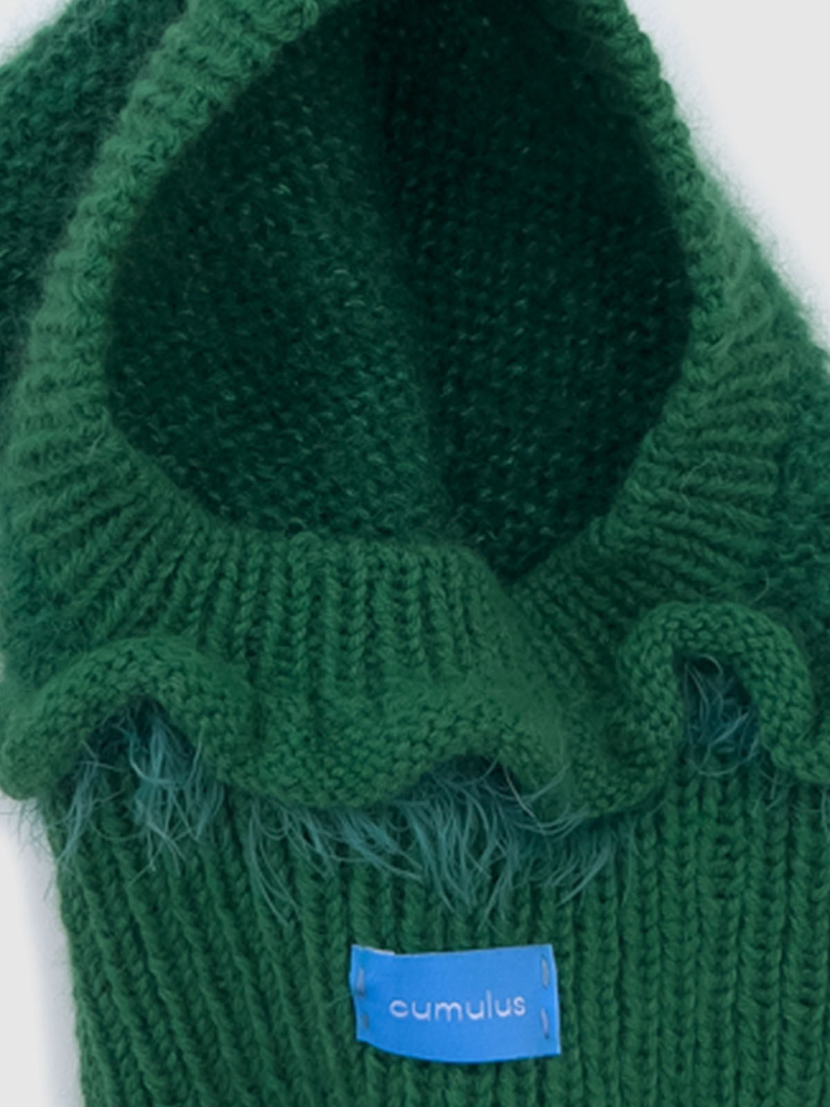 Balaclava Marine Green - Image 3