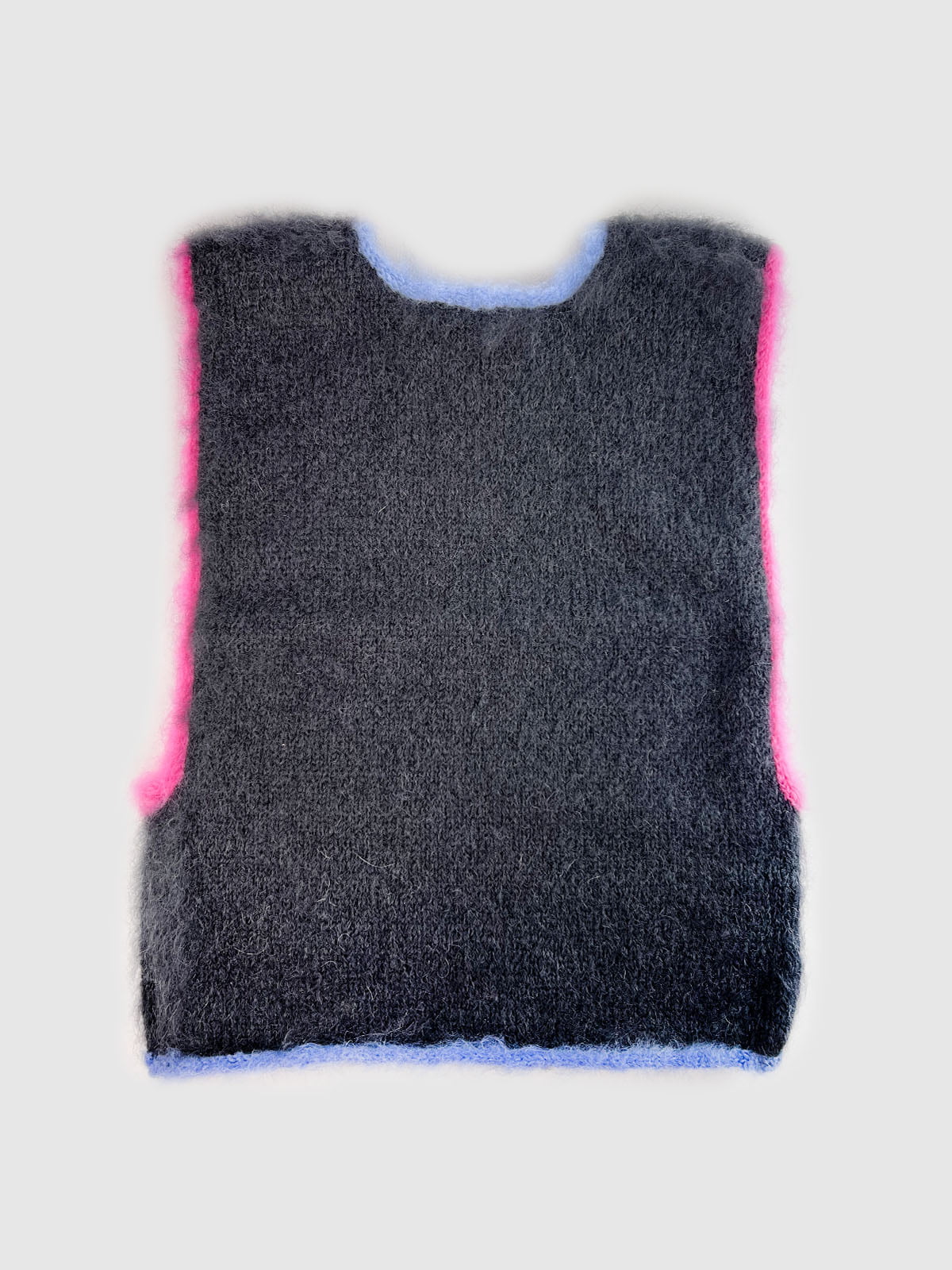 Vest Ethereal Azure - Image 4