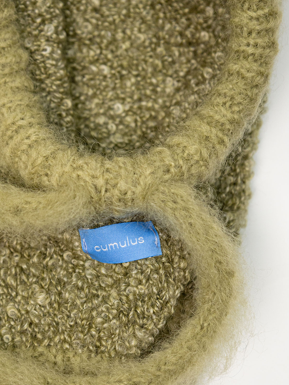 Hood Olive Dune - Image 3