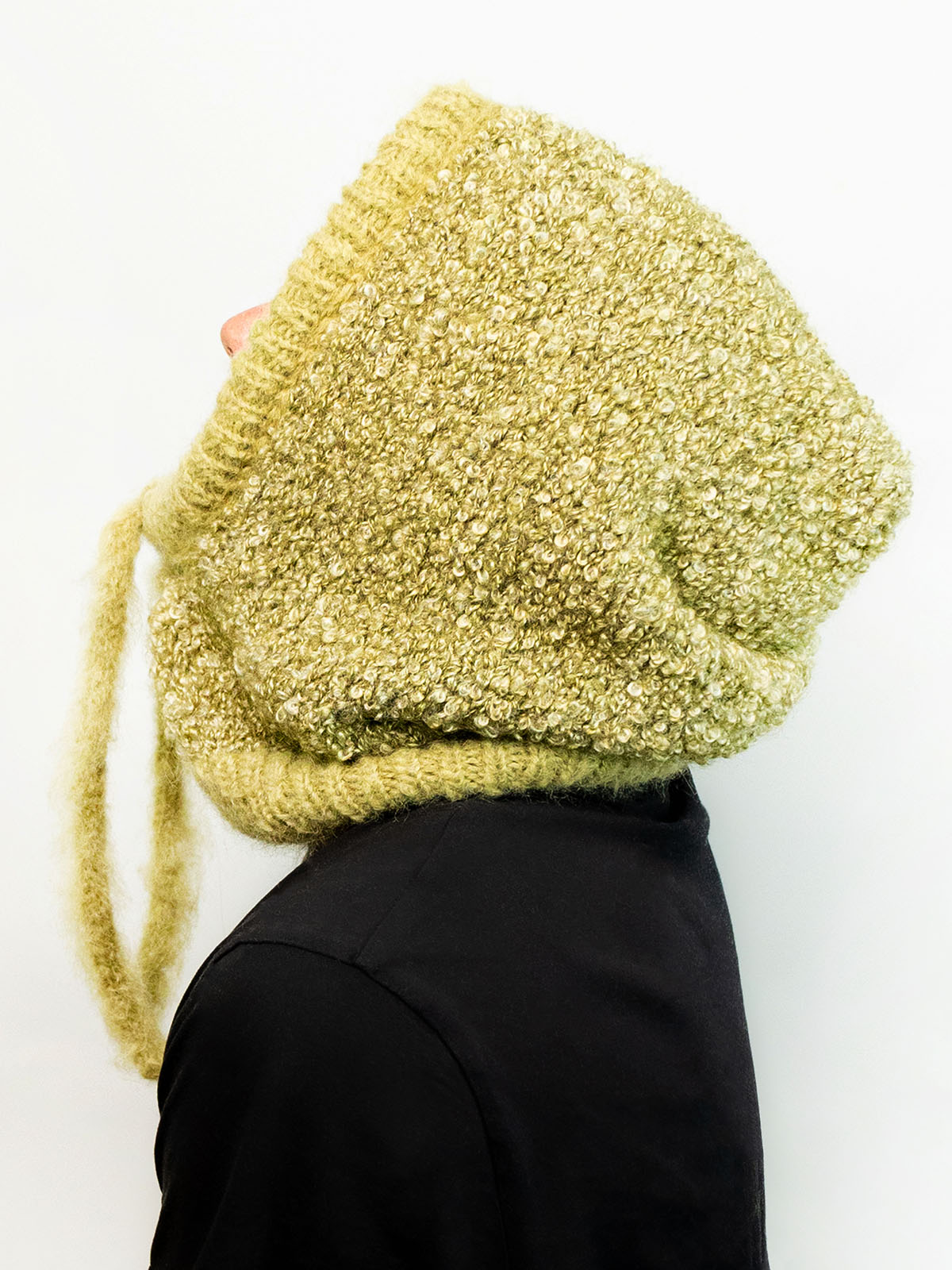 Hood Olive Dune - Image 2