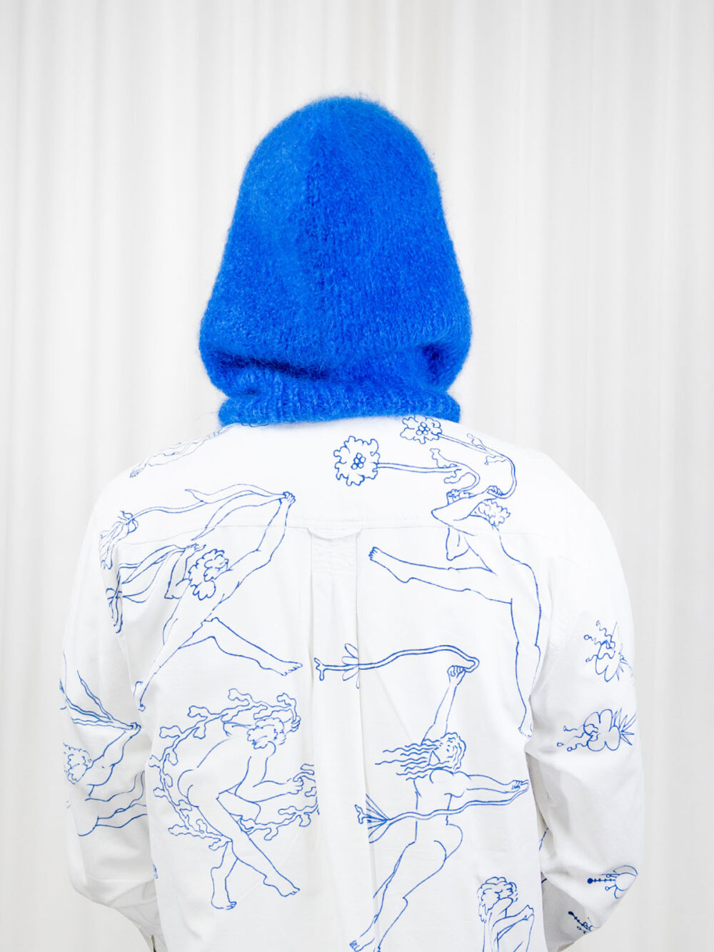 Hood Cobalt - Image 5