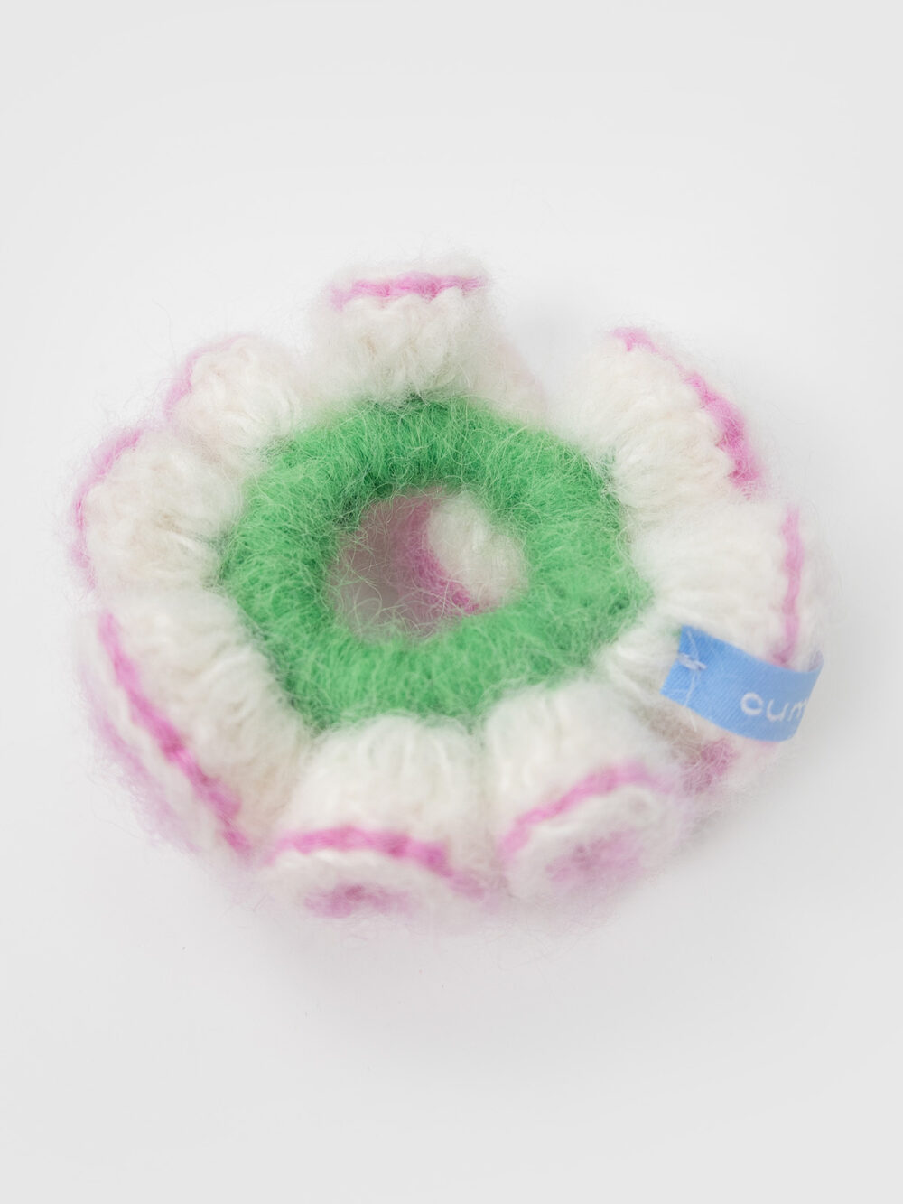 Scrunchie Fresh Vine - Image 2