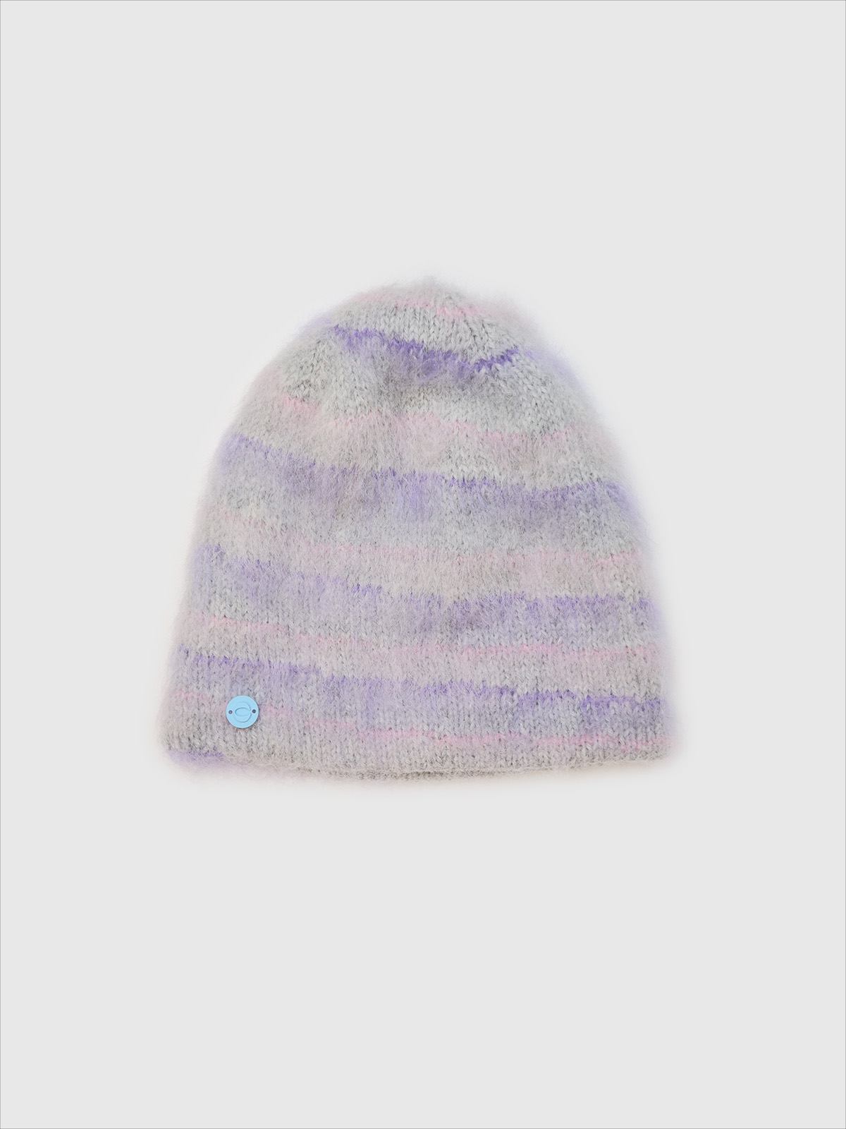 Beanie Soft Lavender