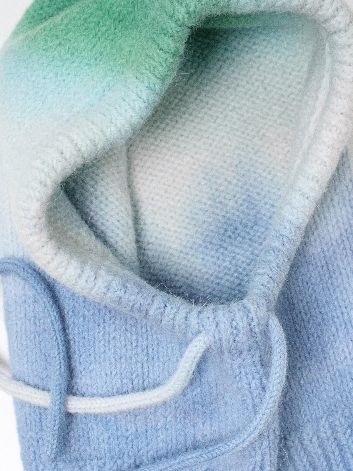 Hood Blue Grove - obrazek 3