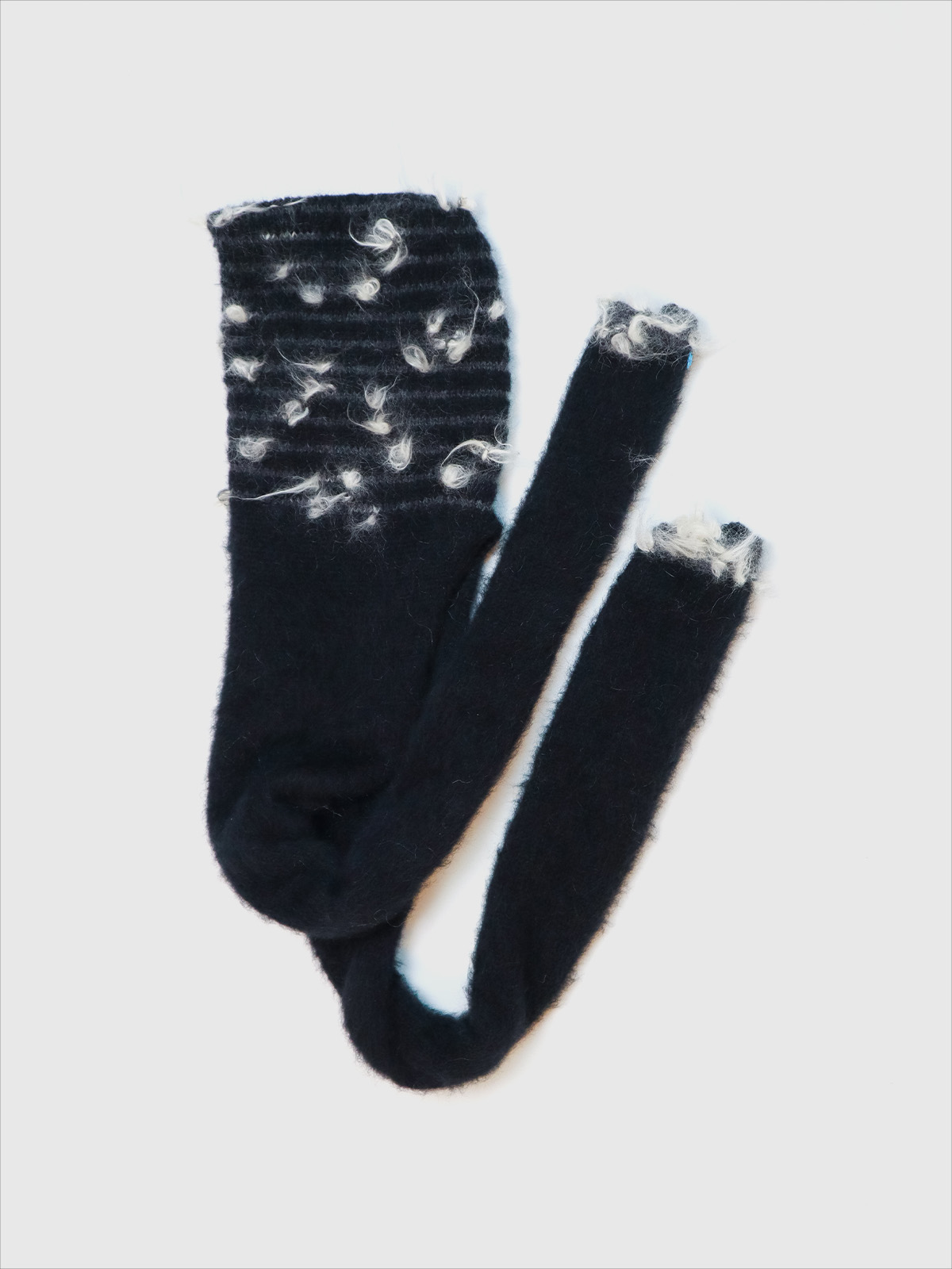 Hooded Scarf - Image 4