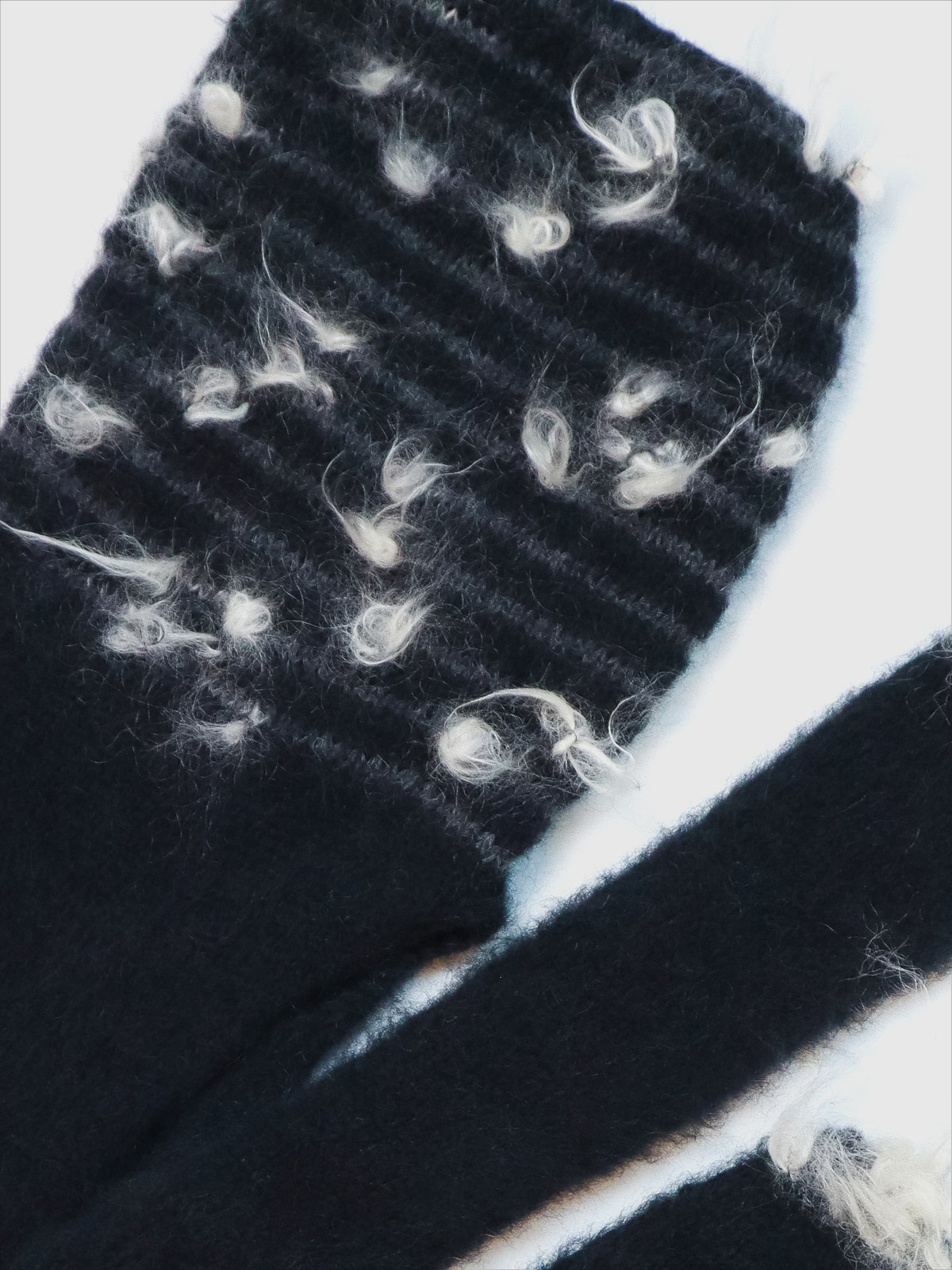 Hooded Scarf - Image 2