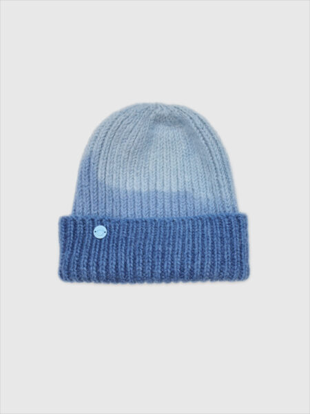 Beanie Harbour Blue