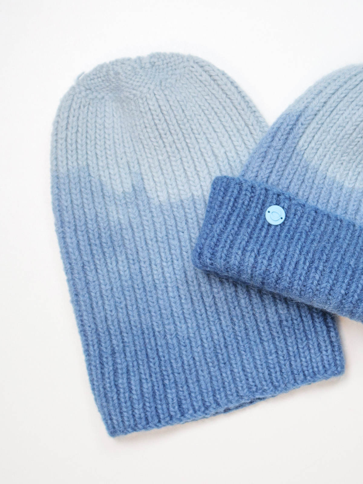 Beanie Harbour Blue - obrazek 2