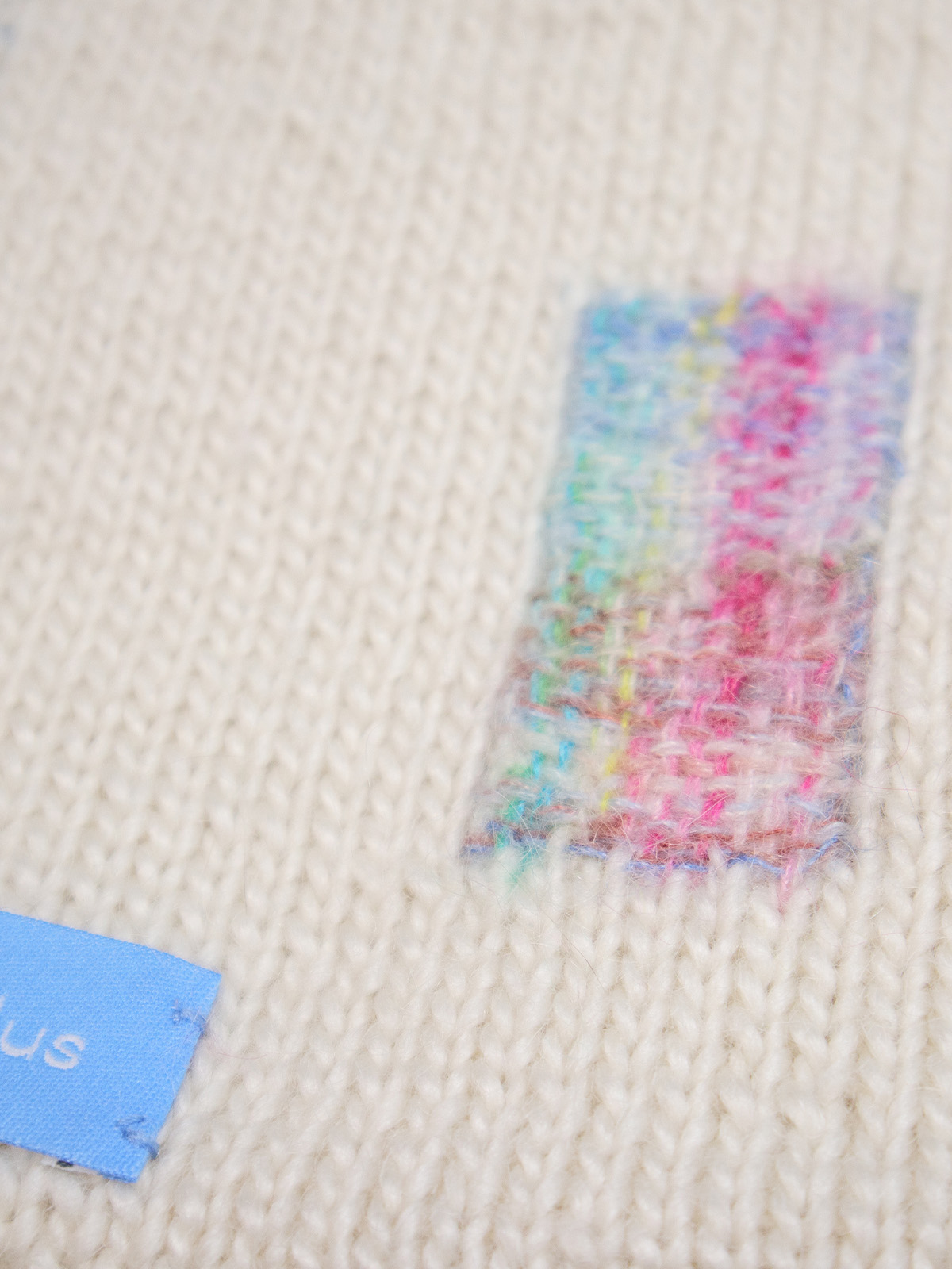 Beanie Calm Sand - obrazek 2