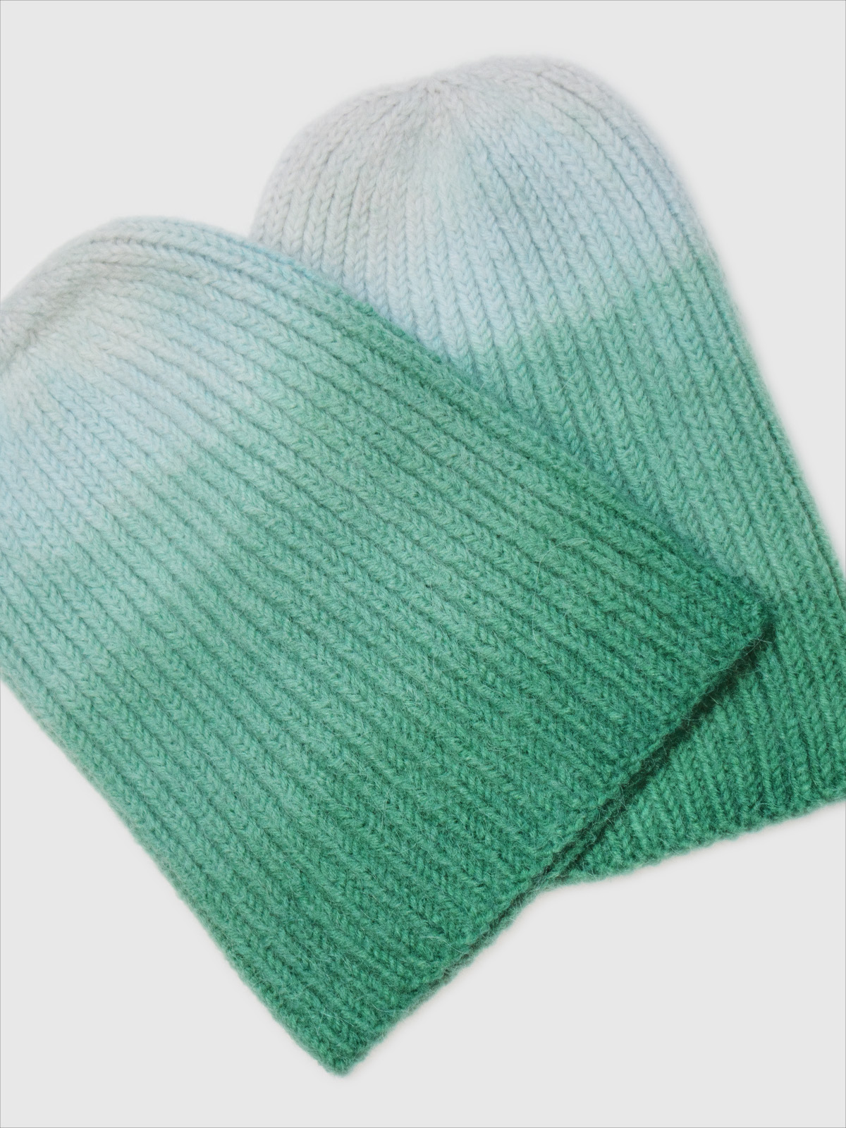 Beanie Soft Mint - Image 2