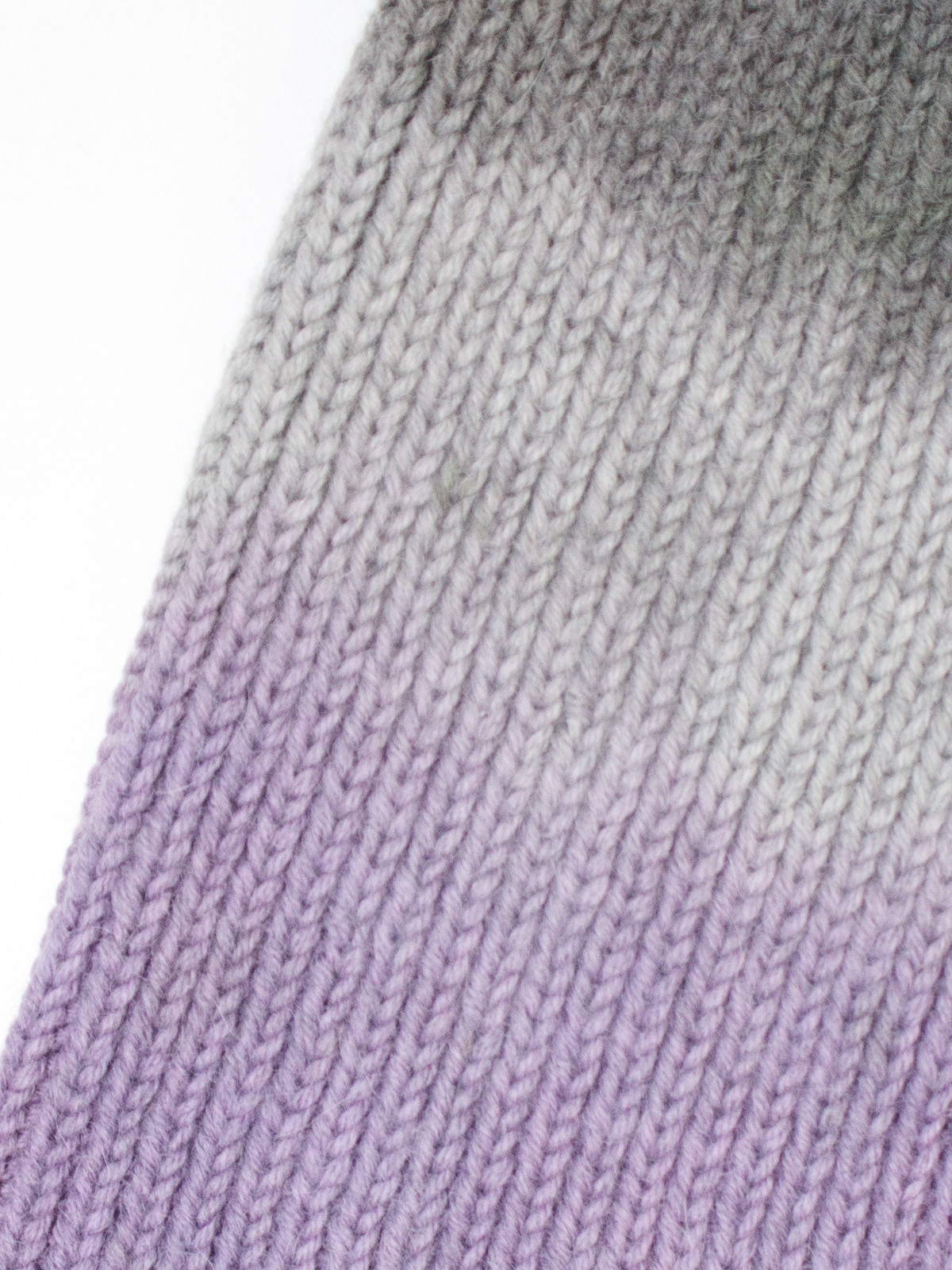 Beanie Lilac Stone - Image 2