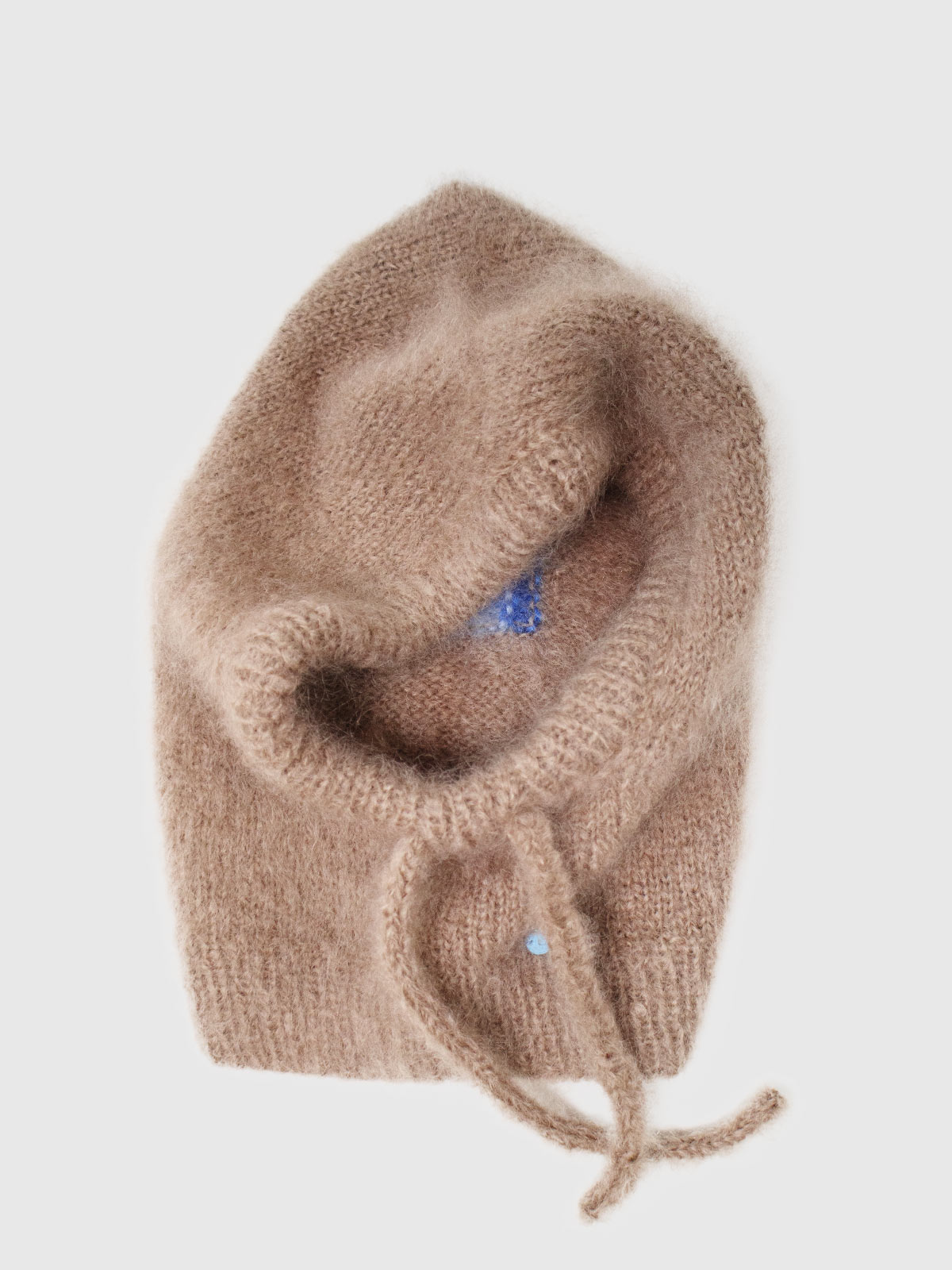 Hood Driftwood Blue - obrazek 2