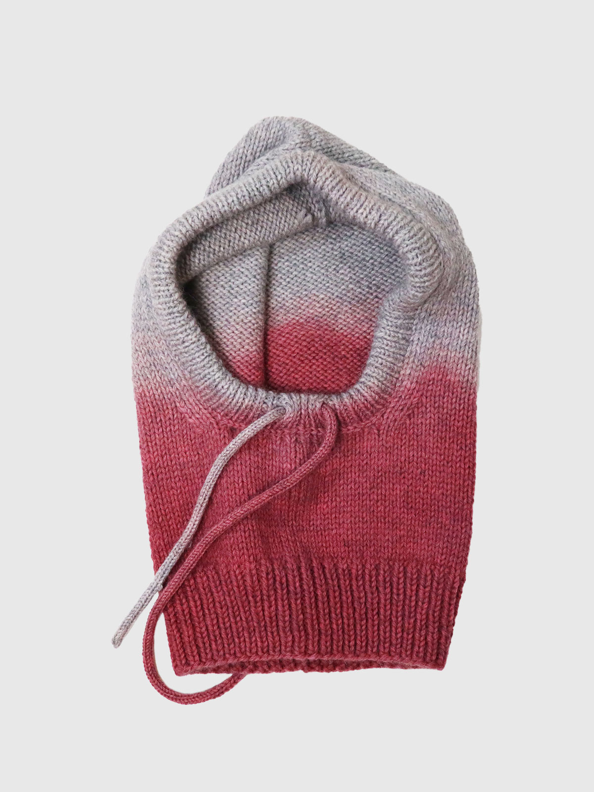 Hood Split Cleret - obrazek 2