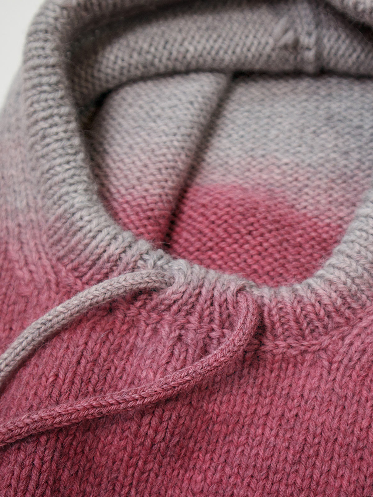 Hood Split Cleret - obrazek 3