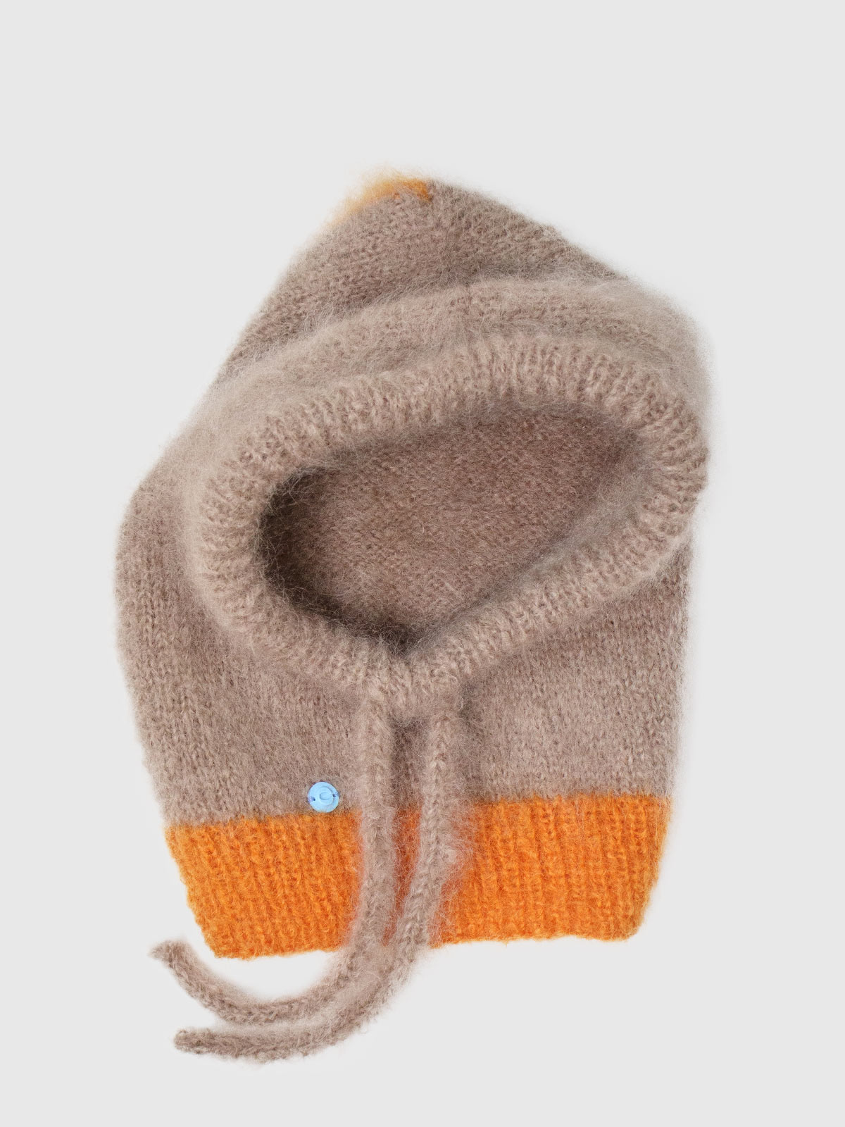 Hood Warm Dune - obrazek 2