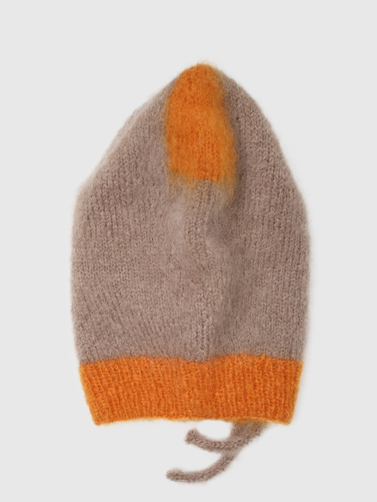 Hood Warm Dune - obrazek 3